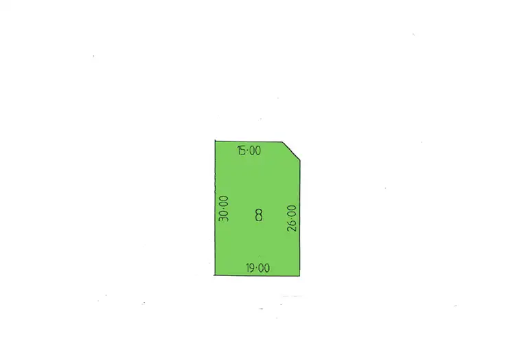 Third view of Homely land listing, 13 Nautilus Court, Osborne SA 5017