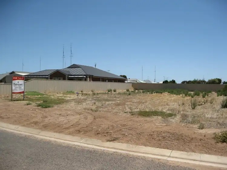Fifth view of Homely land listing, 7 Lamshed Street, Kadina SA 5554