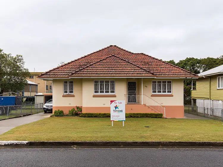 55 Ramsay Street, Kedron QLD 4031