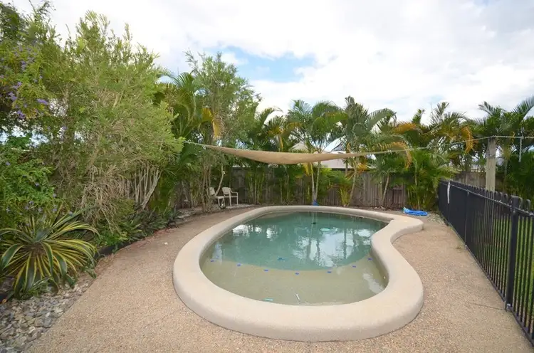 Third view of Homely house listing, 18 NOVELLI Street, Edmonton QLD 4869