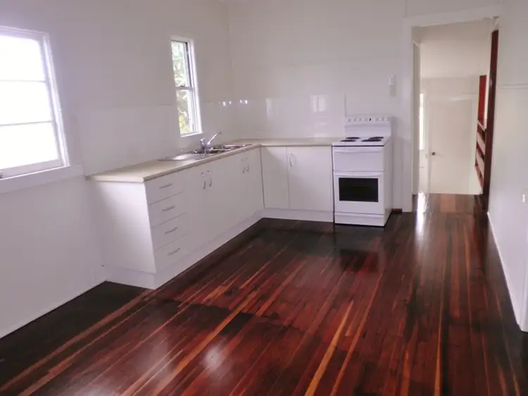 Second view of Homely house listing, 35 Frank Street, Scarborough QLD 4020