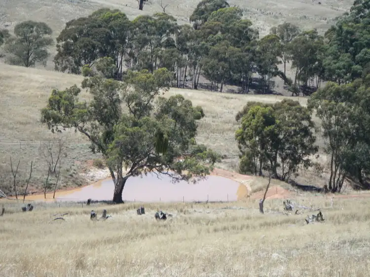 Mills Road, Beetaloo Valley, Laura SA 5480