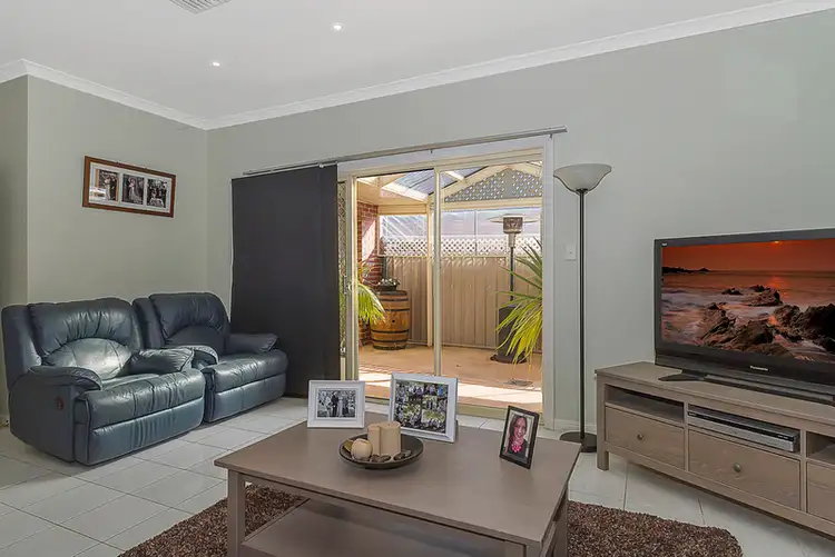 Sixth view of Homely house listing, 9 Fernbank Drive, Golden Grove SA 5125