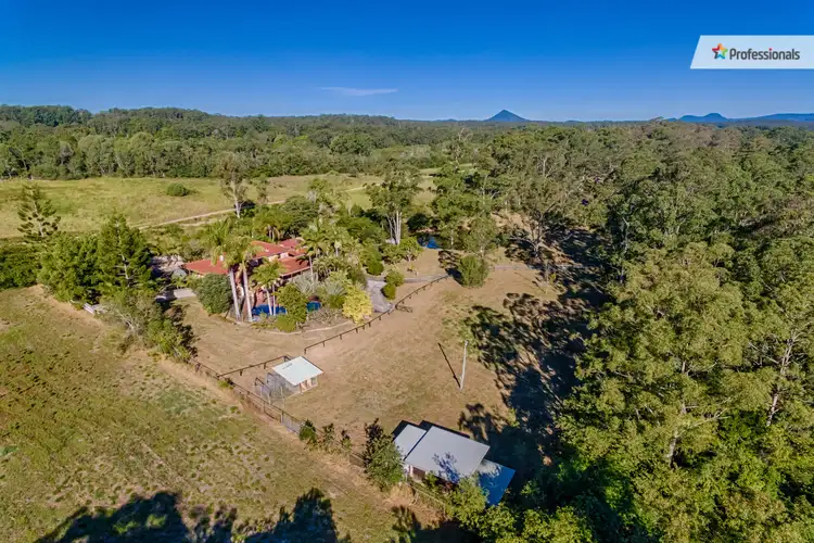 19 Hessen Place, Ringtail Creek QLD 4565