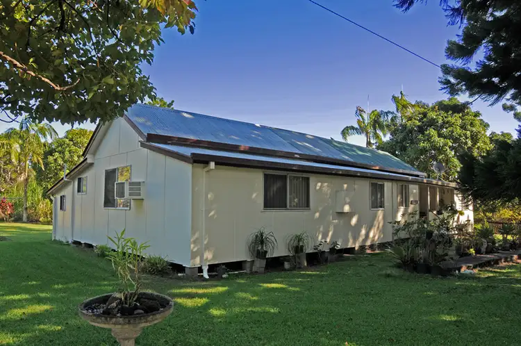 694 Brooms Head Road, Gulmarrad NSW 2463