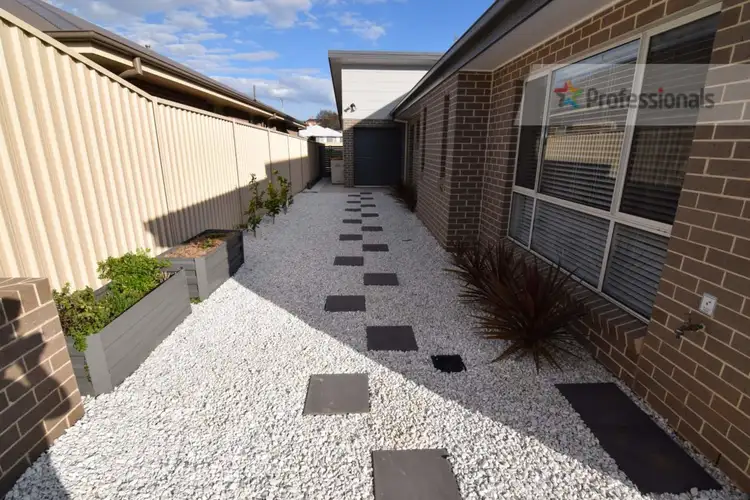 Sixth view of Homely house listing, 48 Wentworth Drive, Kelso NSW 2795