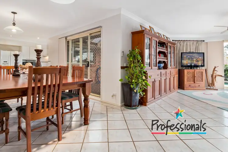 Fourth view of Homely house listing, 22 Sidney Place, Casula NSW 2170