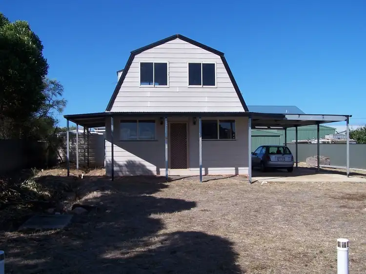 44 Camperdown Terrace, Port Moorowie SA 5576