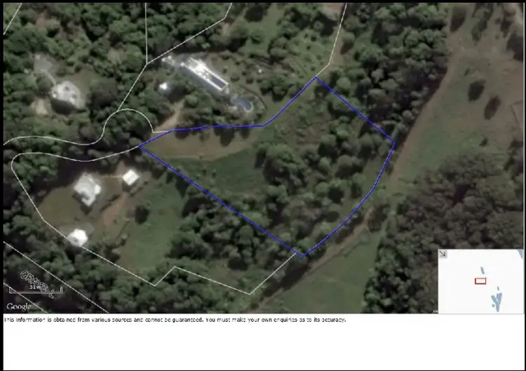 Fifth view of Homely rural property listing, Lot 3 Grays Lane, Tyagarah NSW 2481