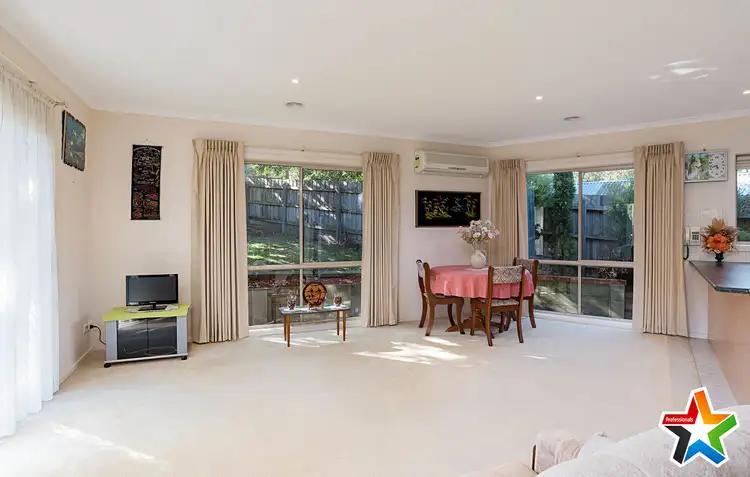 Fourth view of Homely house listing, 4 Williams Road, Mooroolbark VIC 3138