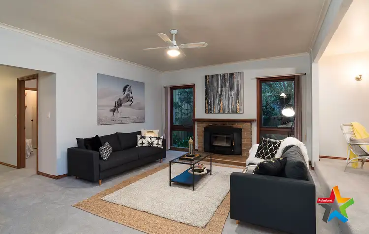 Second view of Homely house listing, 35 York Road, Mount Evelyn VIC 3796