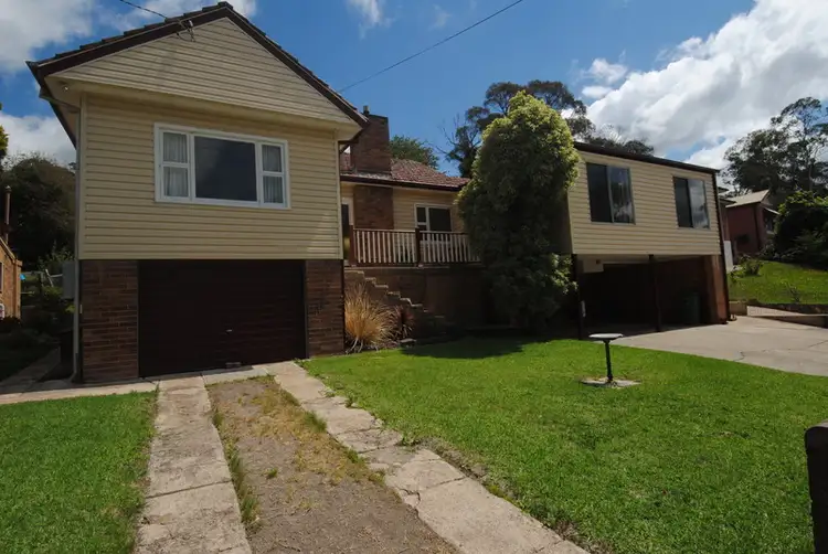 15 Birdwood Street, Lithgow NSW 2790