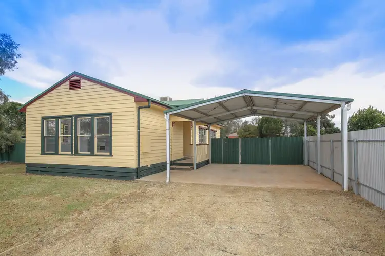 Main view of Homely house listing, 943 Irymple Avenue, Irymple VIC 3498