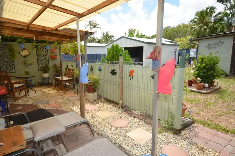 Sixth view of Homely house listing, 13 Healy Street, Gordonvale QLD 4865