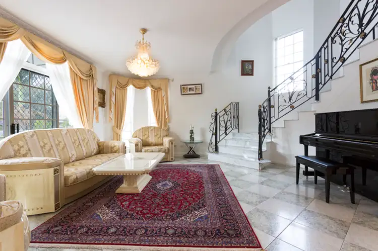 Second view of Homely house listing, 258A Wangee Road, Greenacre NSW 2190