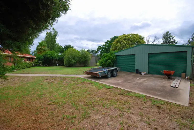 Fourth view of Homely house listing, 4 Reynolds Court, Orrvale VIC 3631