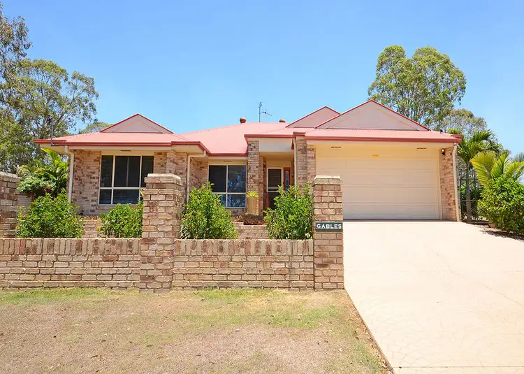 29 Island Outlook, River Heads QLD 4655