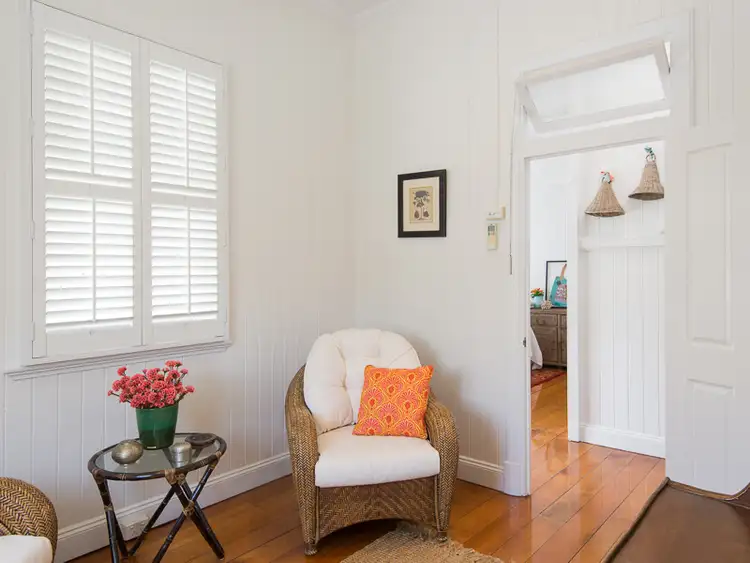 Sixth view of Homely house listing, 3 Copeland Street, Milton QLD 4064