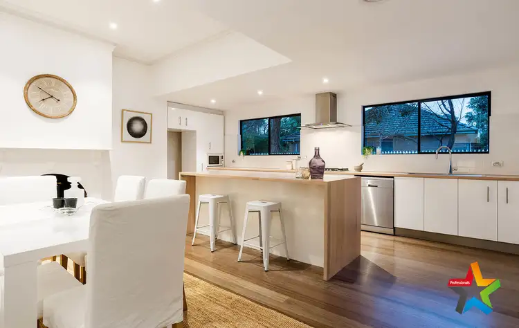 Sixth view of Homely house listing, 1/11 Parrs Road, Croydon VIC 3136