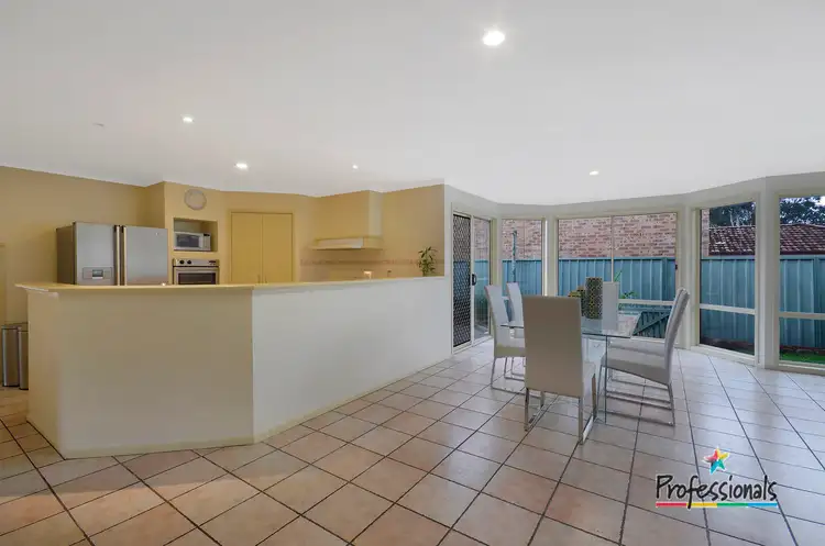 Fifth view of Homely house listing, 13 Myrtle Street, Prestons NSW 2170