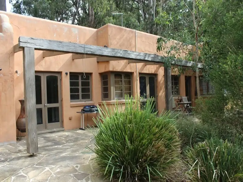 Main view of Homely house listing, 355 Glenburn Road, Kinglake VIC 3763