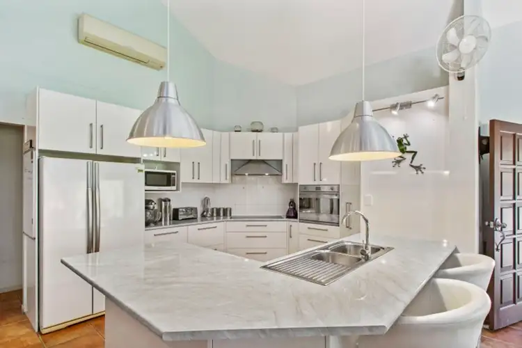 Second view of Homely house listing, 7 Creightons Road, Yandina QLD 4561