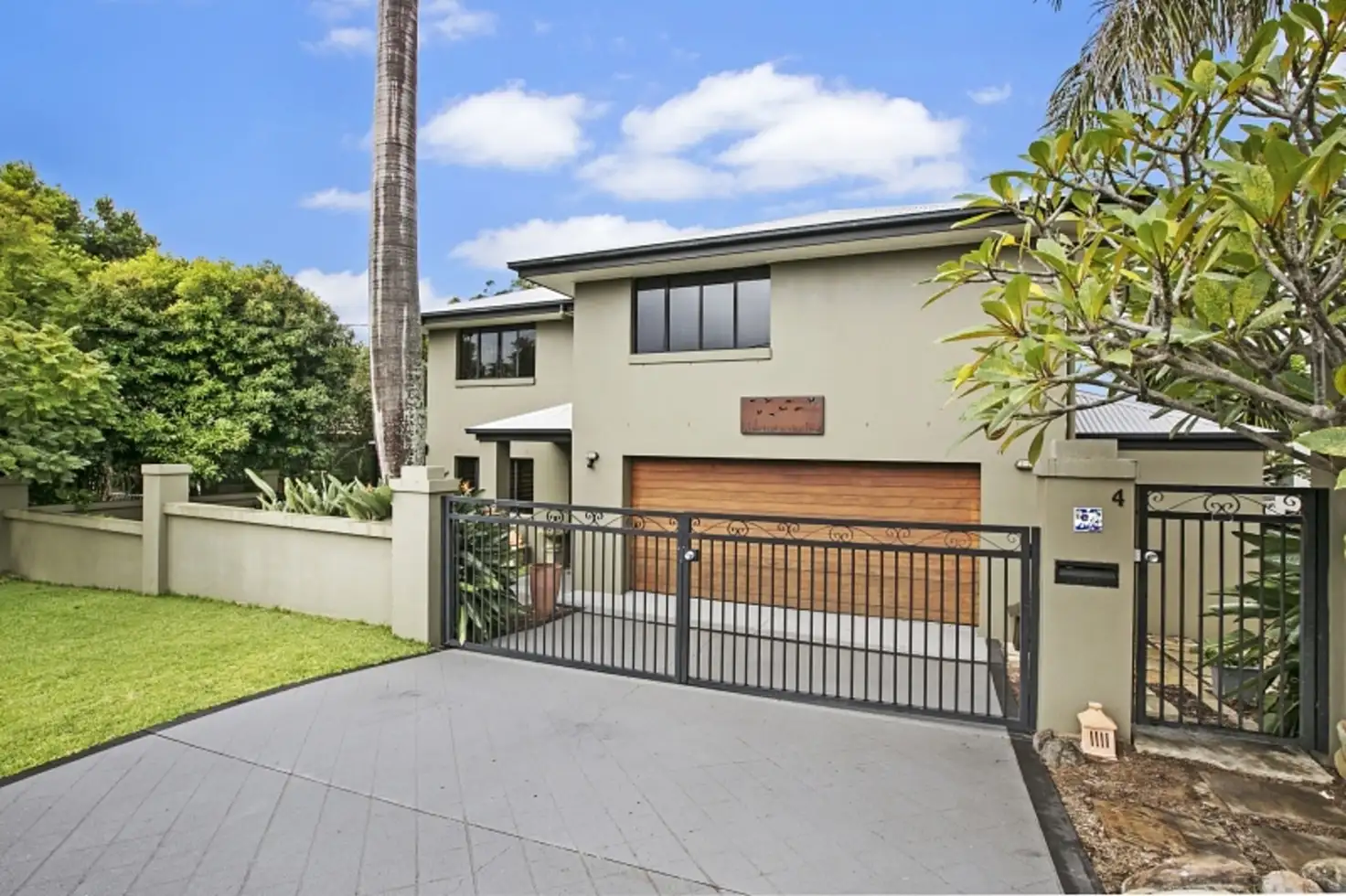 Main view of Homely house listing, 4 Illawarra Court, Tugun QLD 4224