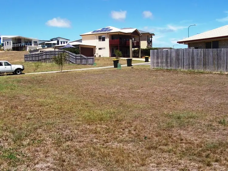 Fourth view of Homely land listing, 19 Teresa Street, Nikenbah QLD 4655
