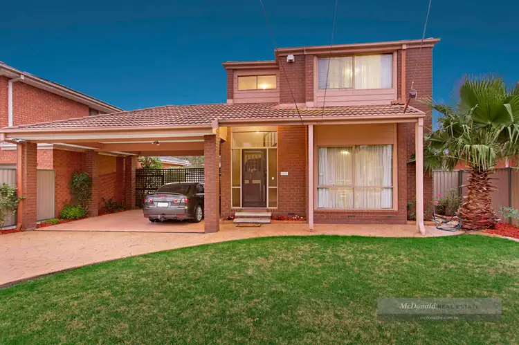 70 Cabinda Drive, Keysborough VIC 3173