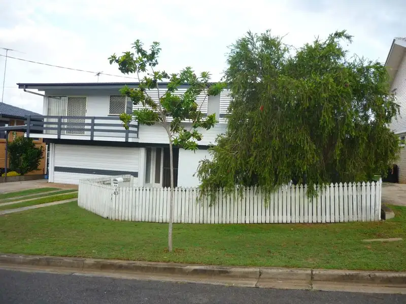 Main view of Homely house listing, 43 Tallara Street, Bracken Ridge QLD 4017