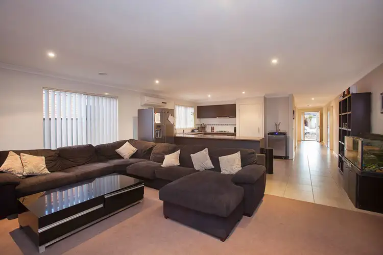 Fourth view of Homely house listing, 41 Winona Circuit, Tarneit VIC 3029