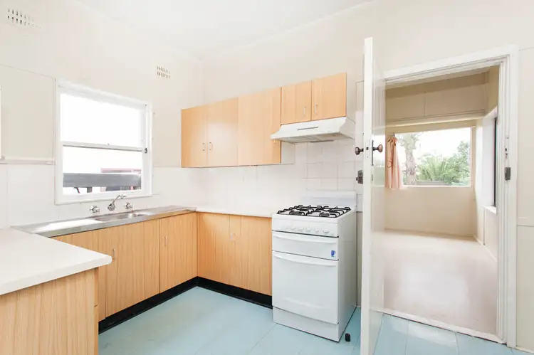 Second view of Homely house listing, 43 Doyle Road, Revesby NSW 2212