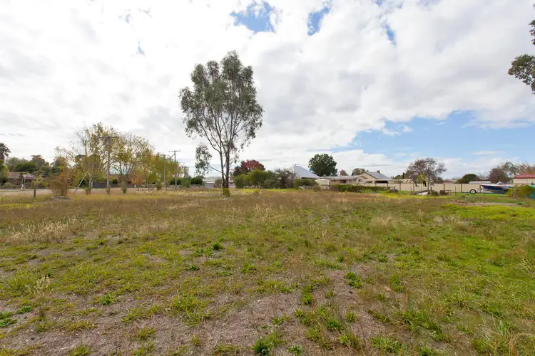 Second view of Homely land listing, 16 Barkly Street, Chiltern VIC 3683