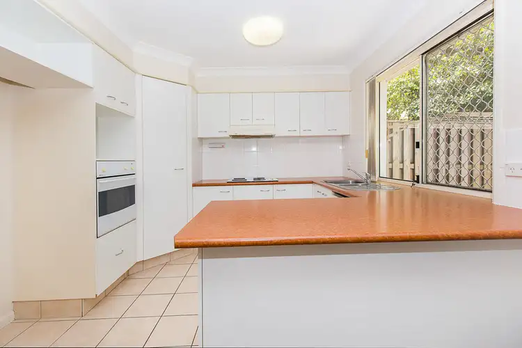 Second view of Homely townhouse listing, 12/1 Falcon Way, Tweed Heads South NSW 2486