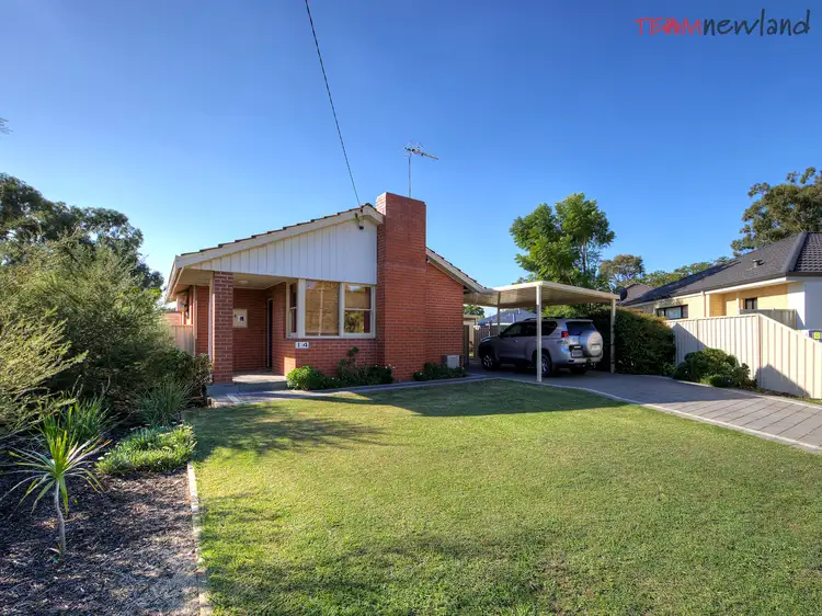 Main view of Homely house listing, 14 Gotha Way, Forrestfield WA 6058