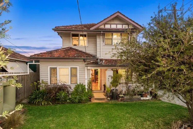 57 Kidman Street, Yarraville VIC 3013