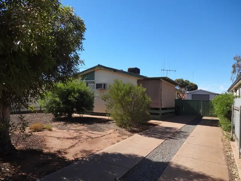 Main view of Homely house listing, 11 Ottillind Street, Port Pirie SA 5540