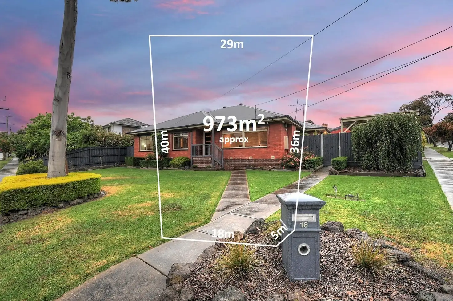 Main view of Homely house listing, 16 Browning Road, Boronia VIC 3155