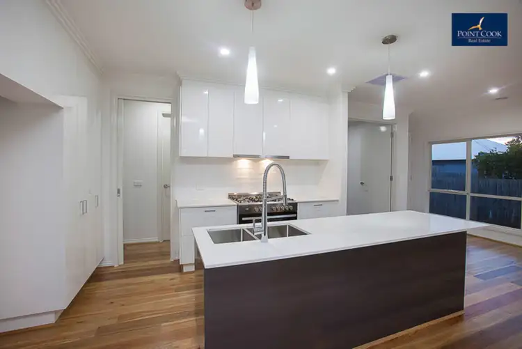 Third view of Homely house listing, 2/18 Galvin Street, Altona VIC 3018