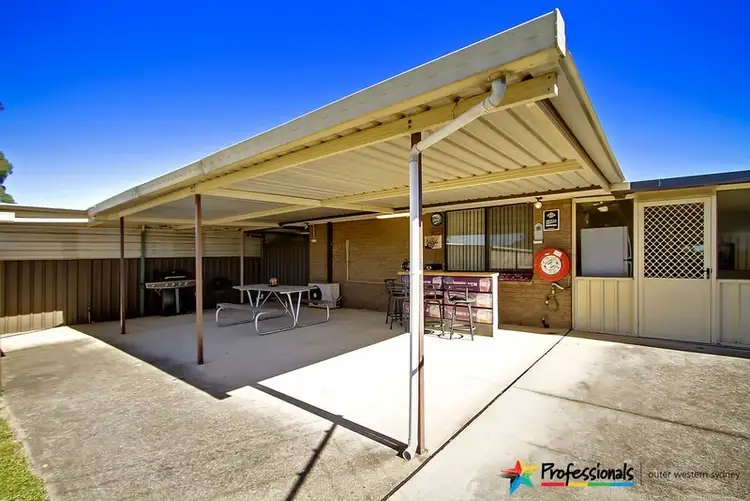 Seventh view of Homely house listing, 86 Kerwin Circle, Hebersham NSW 2770