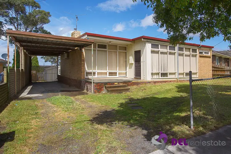 58 Mollison Street, Dandenong North VIC 3175