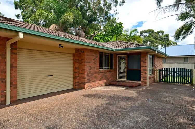 Second view of Homely villa listing, 2/29 Springwood Street, Ettalong Beach NSW 2257