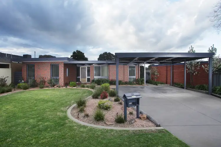 Main view of Homely house listing, 29 Carson Street, Shepparton VIC 3630