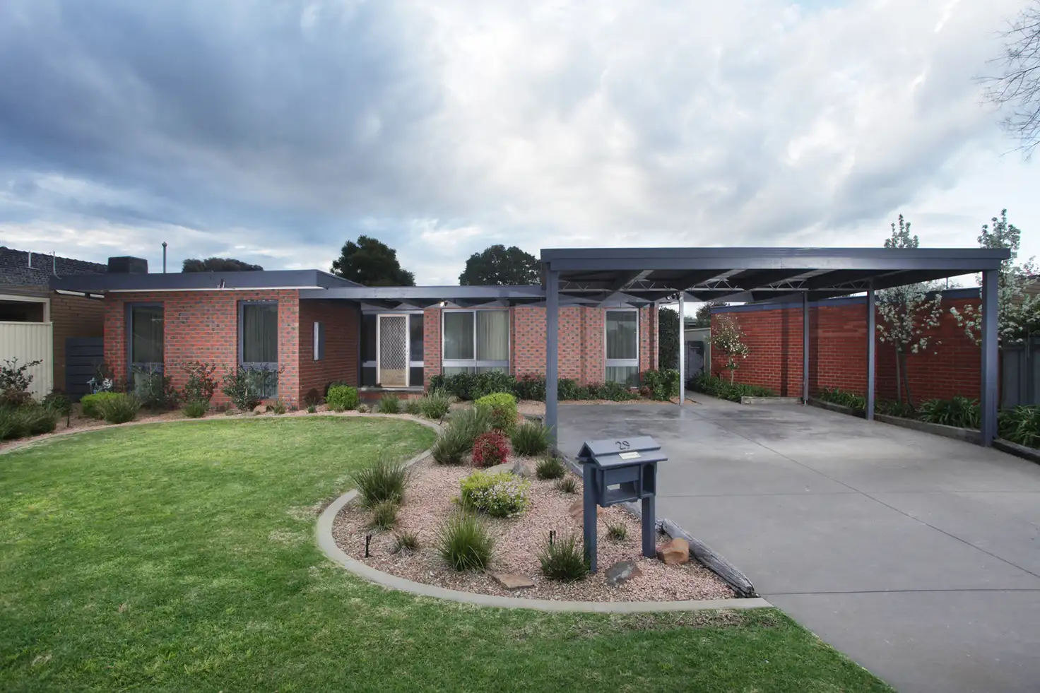 Main view of Homely house listing, 29 Carson Street, Shepparton VIC 3630