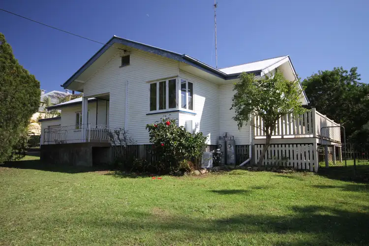 11 Harkins Street, Gympie QLD 4570