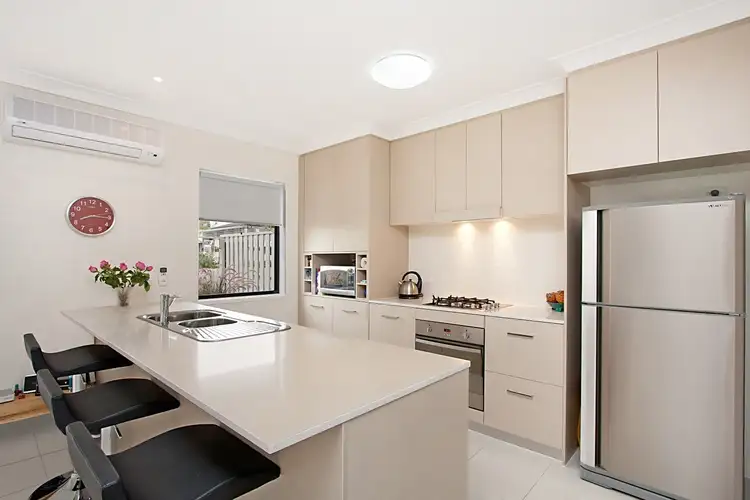 Third view of Homely townhouse listing, 118/2 Inland Drive, Tugun QLD 4224