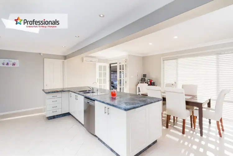 Sixth view of Homely house listing, 4 Hamlet Close, St Clair NSW 2759