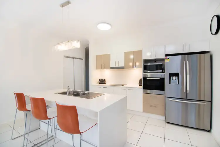 Fifth view of Homely house listing, 8 Wave Crescent, Mount Coolum QLD 4573