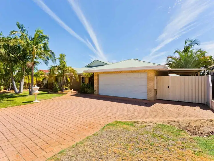 Second view of Homely house listing, 17 TOURMALINE GARDENS, Forrestfield WA 6058