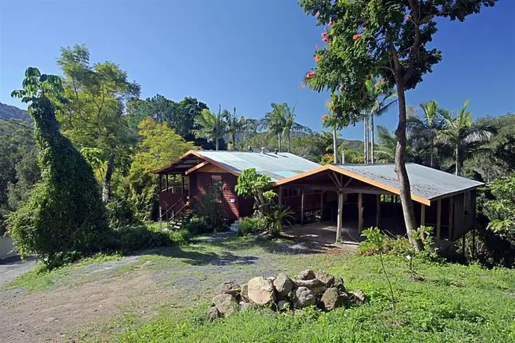 Main view of Homely rural property listing, 59 Dry Creek Road, Upper Main Arm NSW 2482